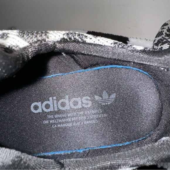 Adidas Originals Women's Swift Run Shoes - Picture 5 of 10